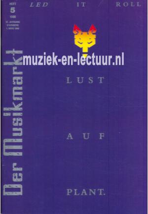 Der Musikmarkt 1990 nr. 05